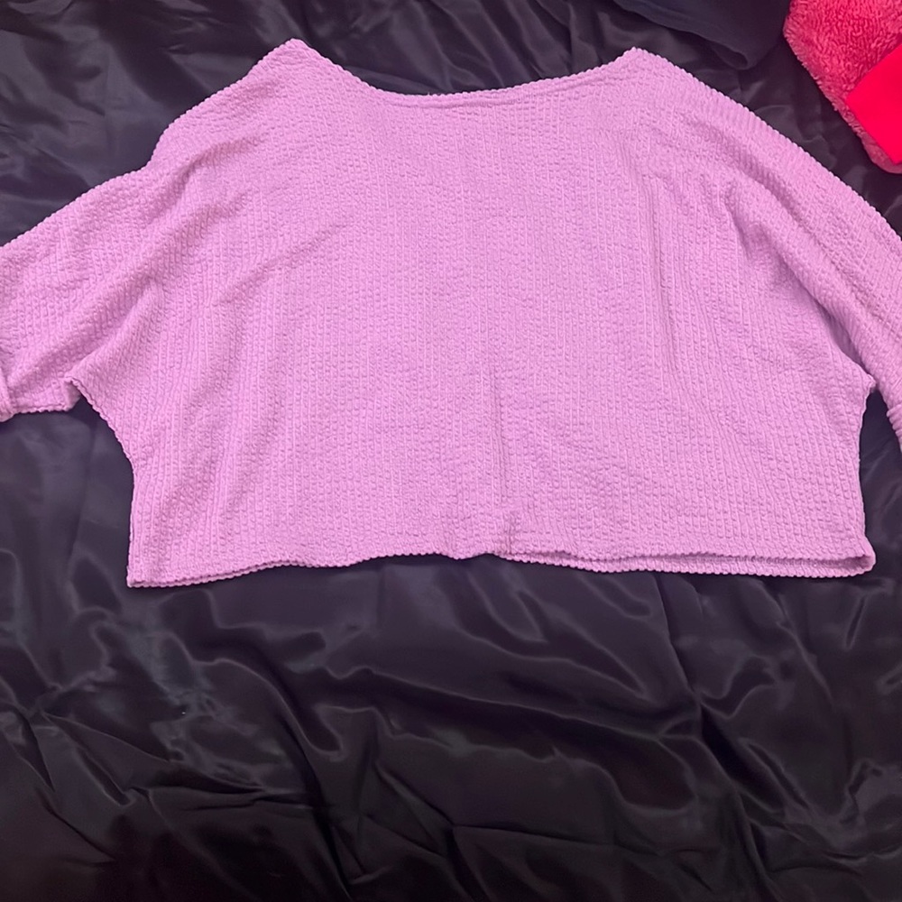 caution to the wind medium shirt super cute